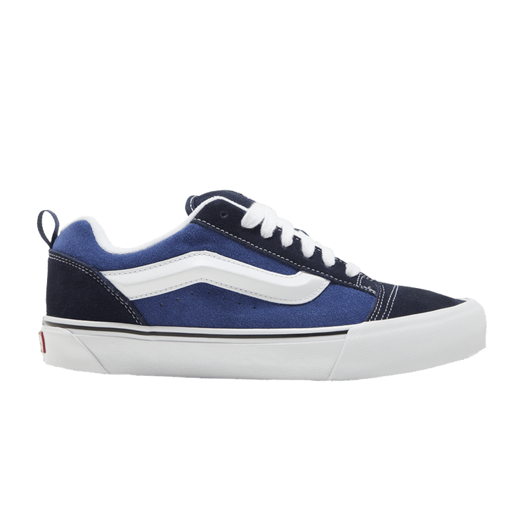 Vans Knu Skool Navy White