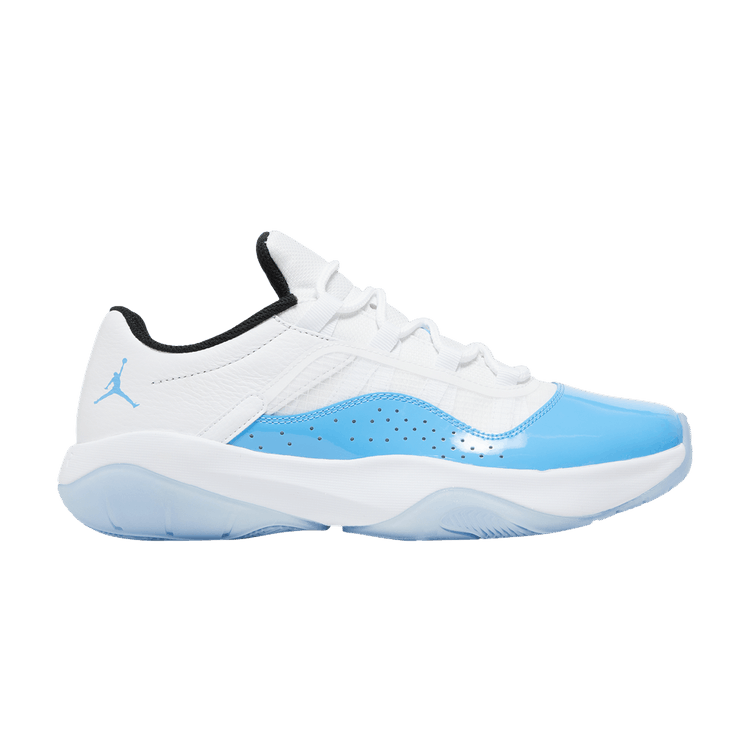 Jordan 11 CMFT Low University Blue