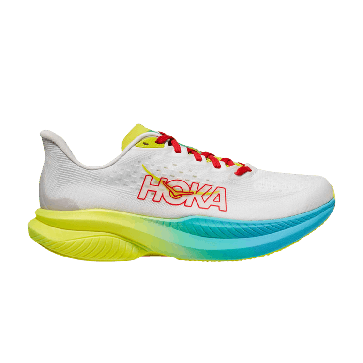 Hoka One One Mach 6 IRONMAN