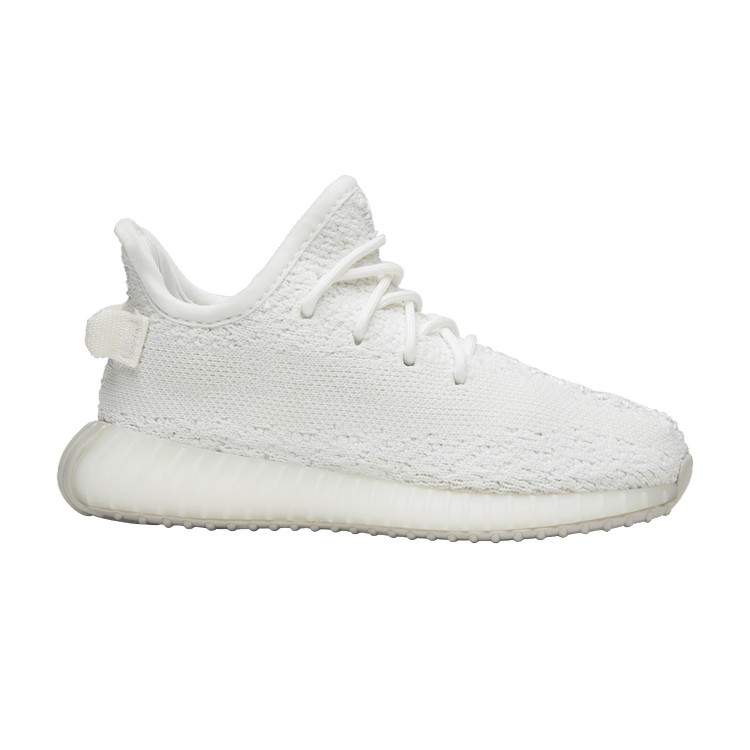 adidas Yeezy Boost 350 V2 Cream White (Infants)