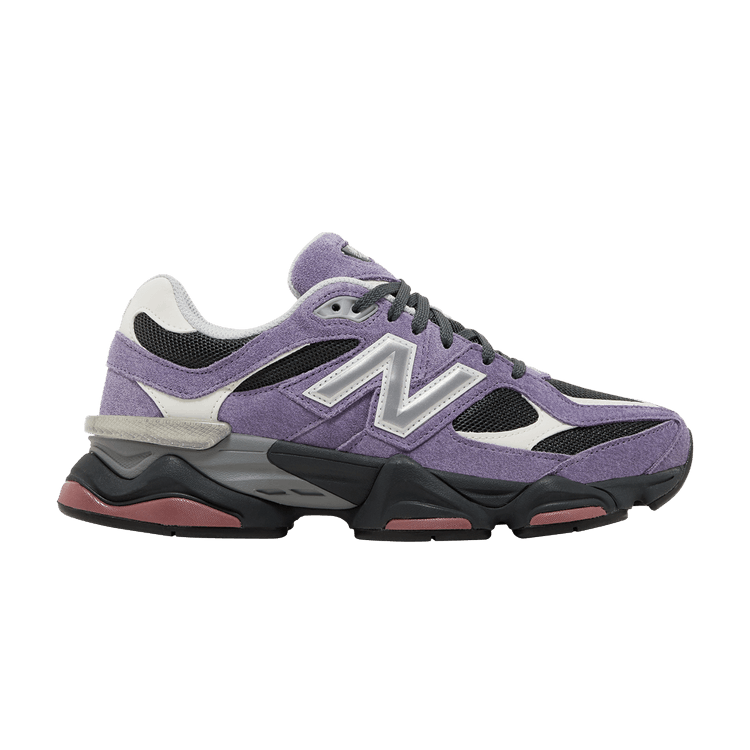 New Balance 9060 Violet Noir