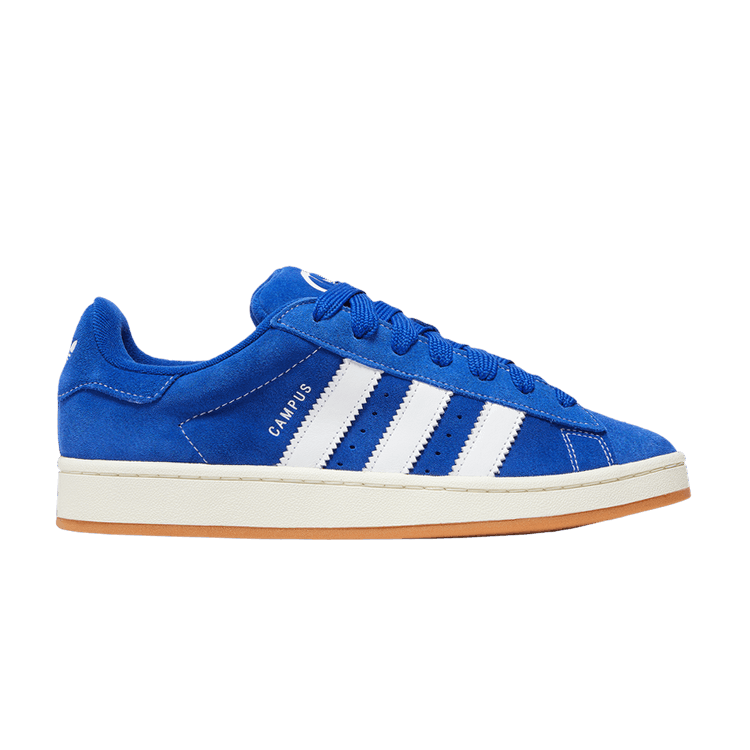 adidas Campus 00s Semi Lucid Blue Cloud White