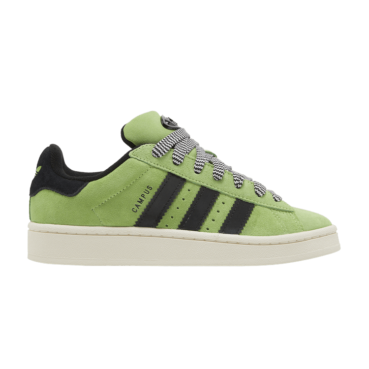 adidas Campus 00s Solar Green (Women's)