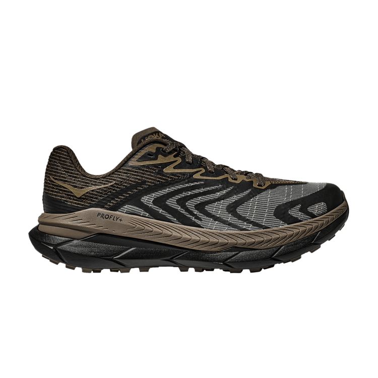 Hoka One One Tecton X2 TS Deep Umber Black