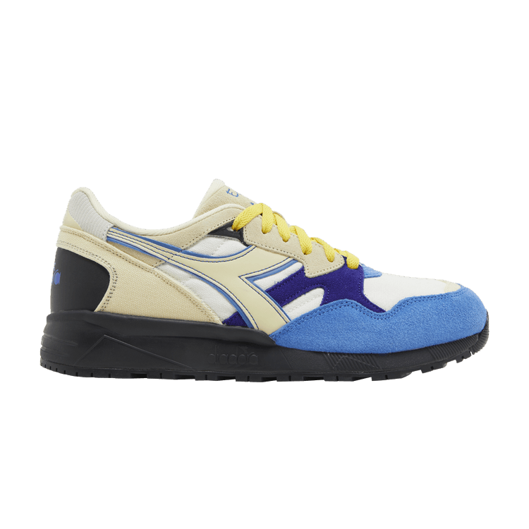 Diadora N9002 Dave East From The Dirt