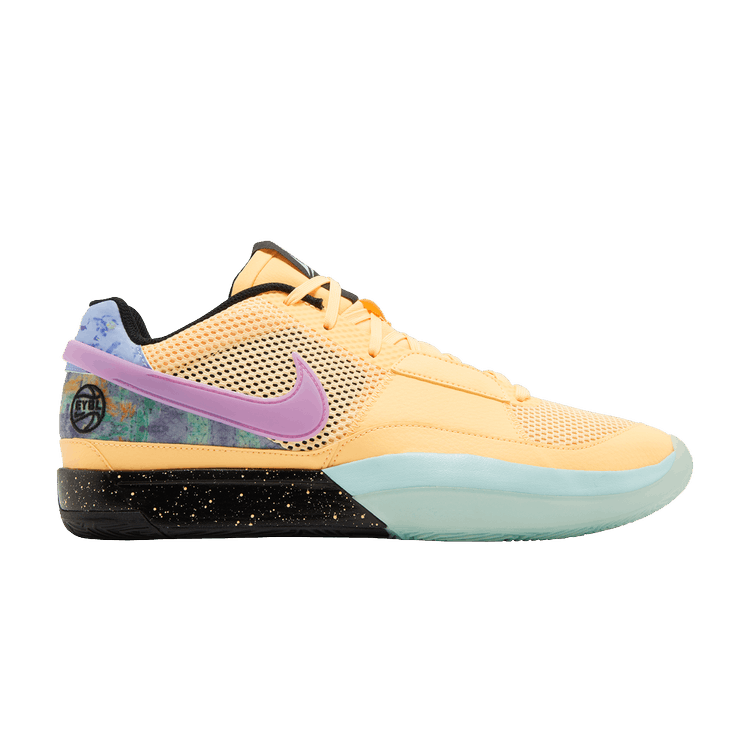 Nike Ja 1 EYBL Melon Tint