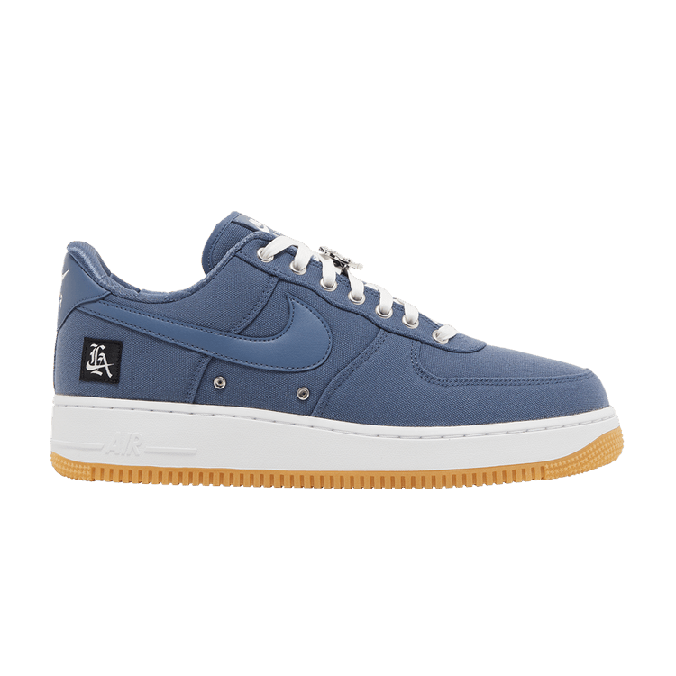 Nike Air Force 1 Low West Coast Los Angeles