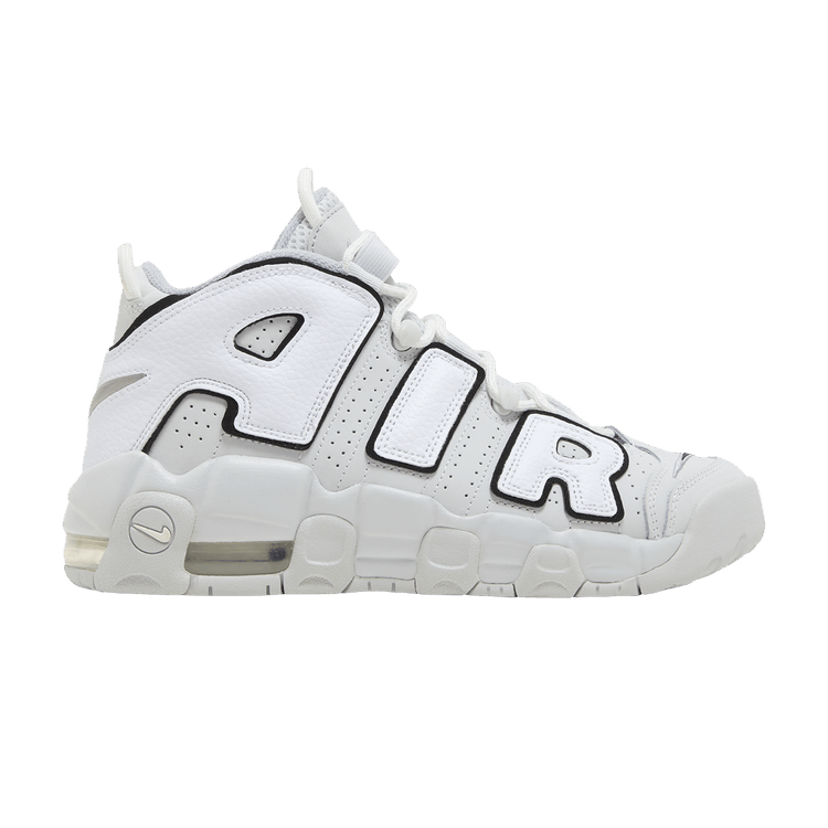 Nike Air More Uptempo Photon Dust (GS)