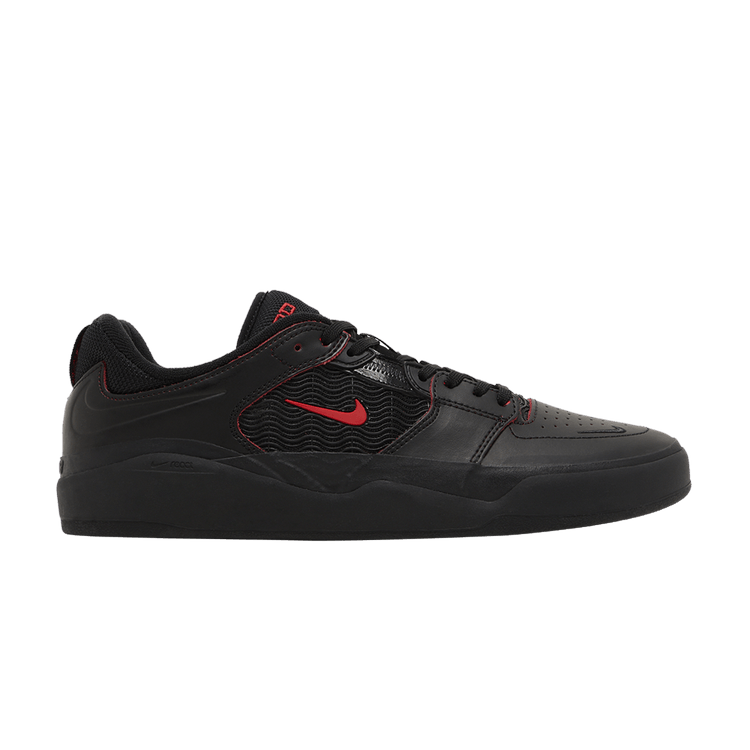 Nike SB Ishod Wair Black Red