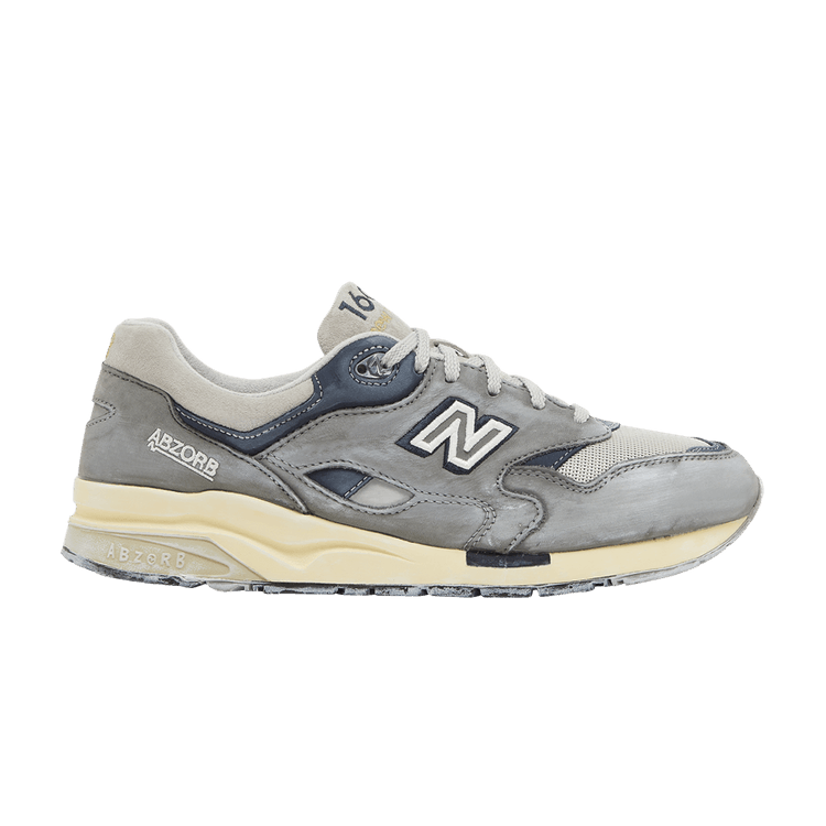 New Balance 1600 Premium Vintage Grey