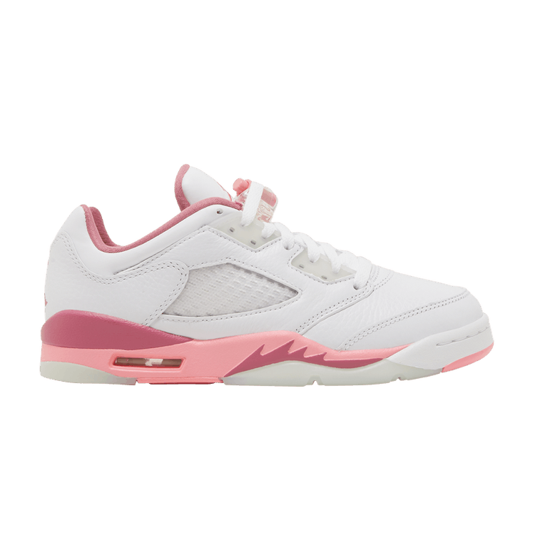 Jordan 5 Retro Low Crafted For Her Desert Berry (GS)