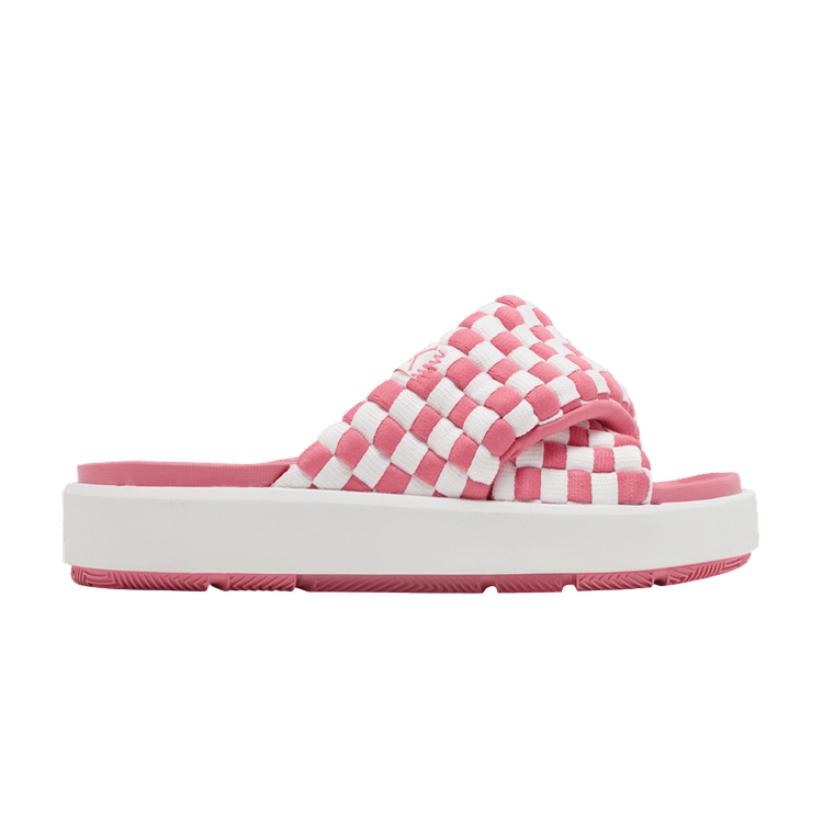 Jordan Sophia Sea Coral Sail White (Women's)