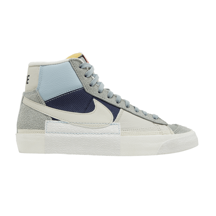 Nike Blazer Mid Pro Club Remastered Mica Green