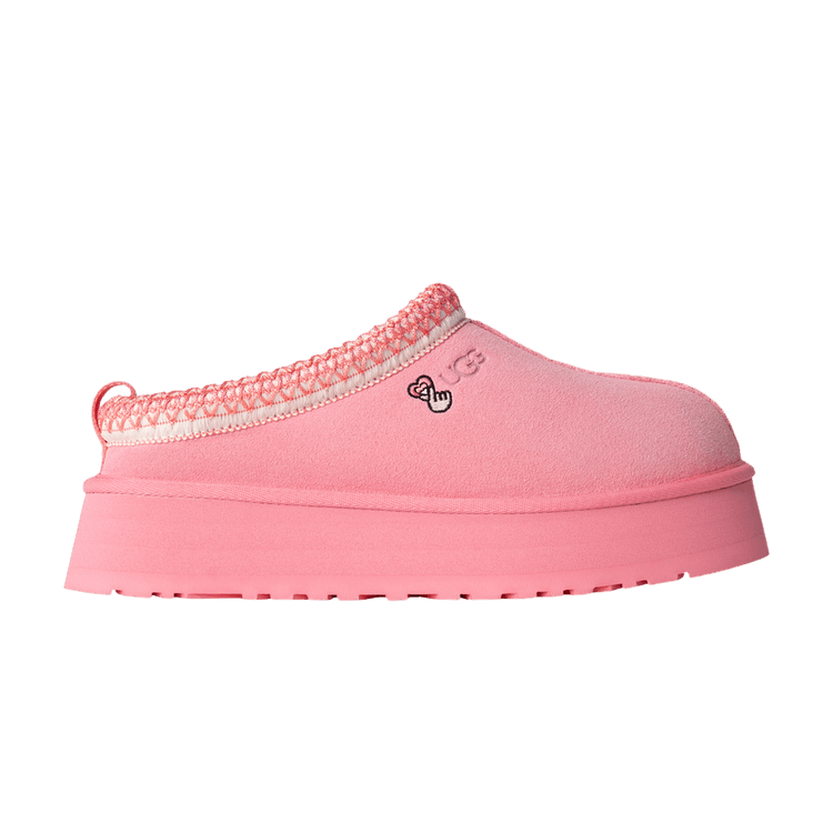 UGG Tazz Love '25 Slipper Tropical Pink (Women's)