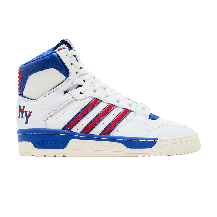 adidas Conductor High New York Rangers