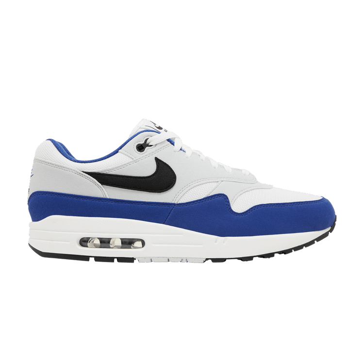 Nike Air Max 1 Deep Royal Blue