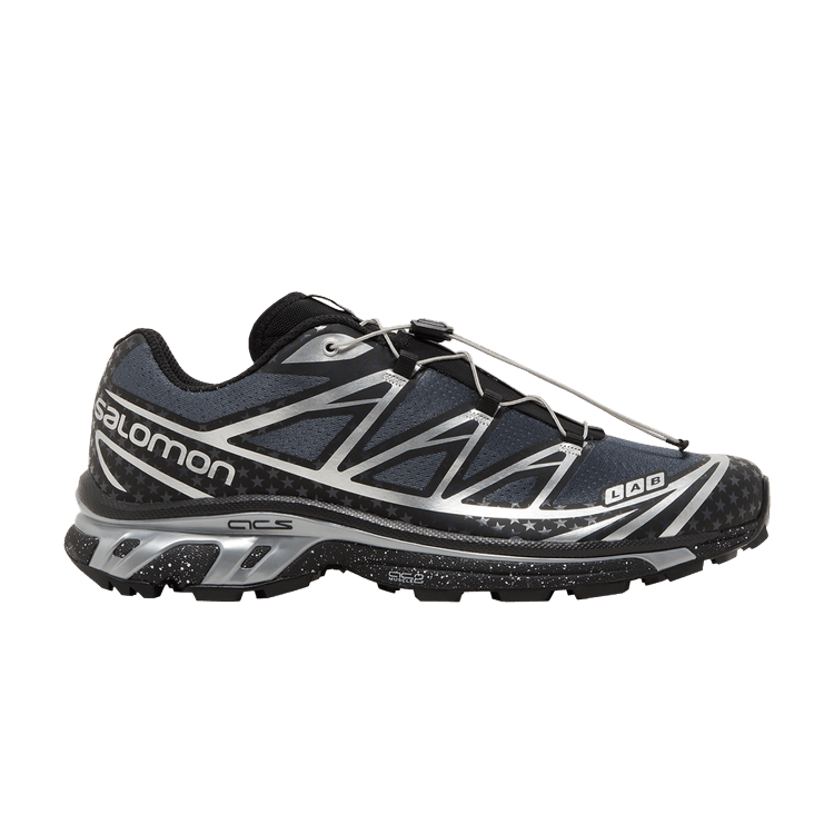 Salomon XT-6 atmos Stars Collide