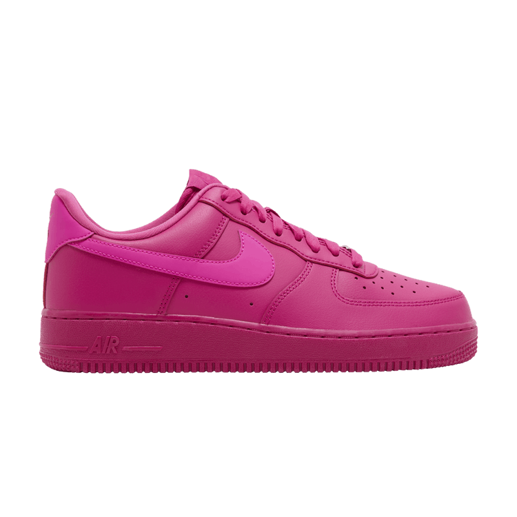 Nike Air Force 1 Low '07 Fireberry (Women's)