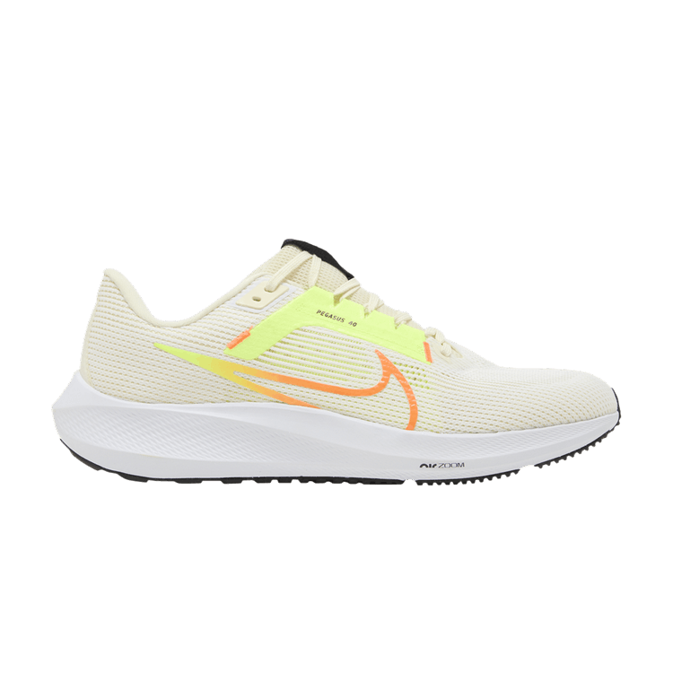 Nike Air Zoom Pegasus 40 Coconut Milk Lime