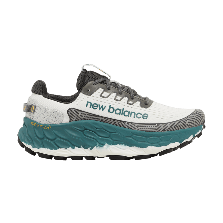 New Balance Fresh Foam X Trail More v3 Reflection Vintage Teal