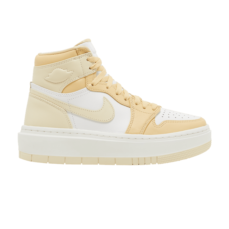 Jordan 1 Elevate High Celestial Gold (Women's)