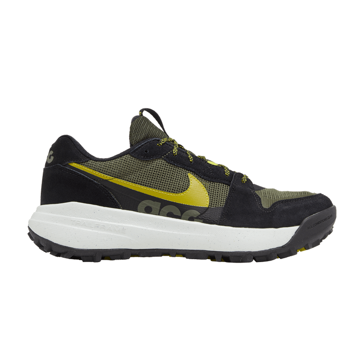 Nike ACG Lowcate Cargo Khaki