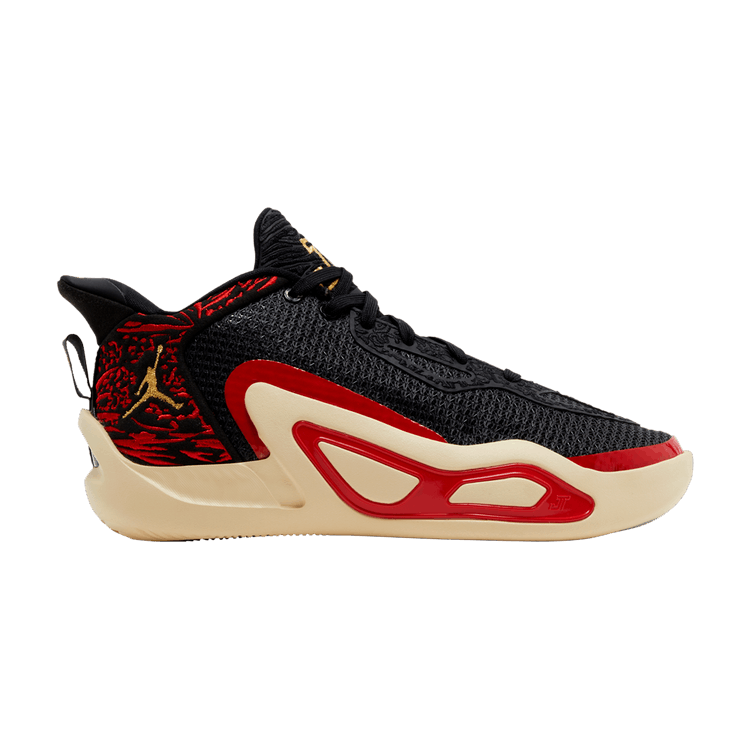 Jordan Tatum 1 Zoo (GS)