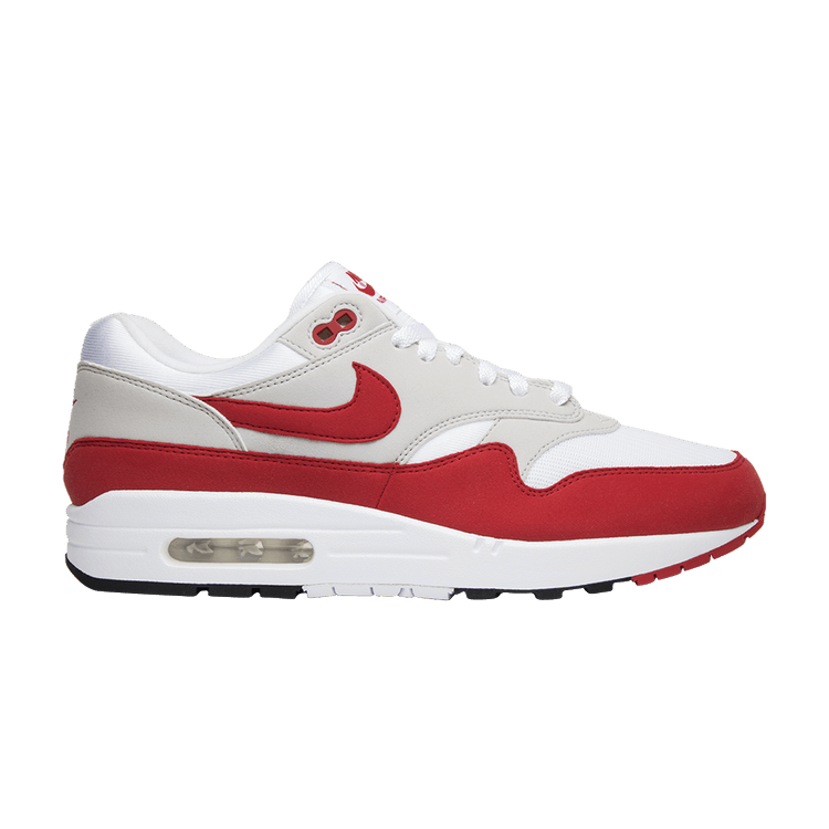 Nike Air Max 1 Anniversary Red (2017)