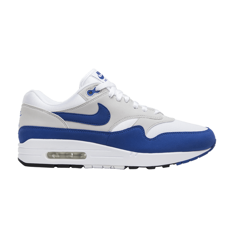 Nike Air Max 1 Anniversary Royal (2017)