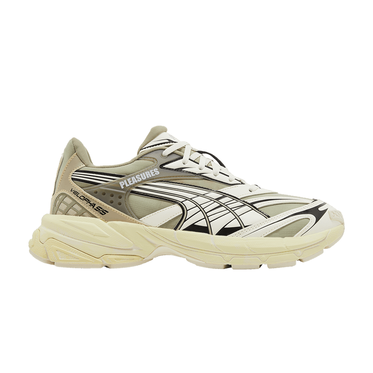 Puma Velophasis Pleasures Overdyed