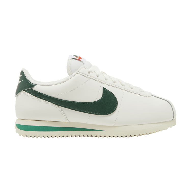 Nike Cortez Sail Gorge Green (Women's)