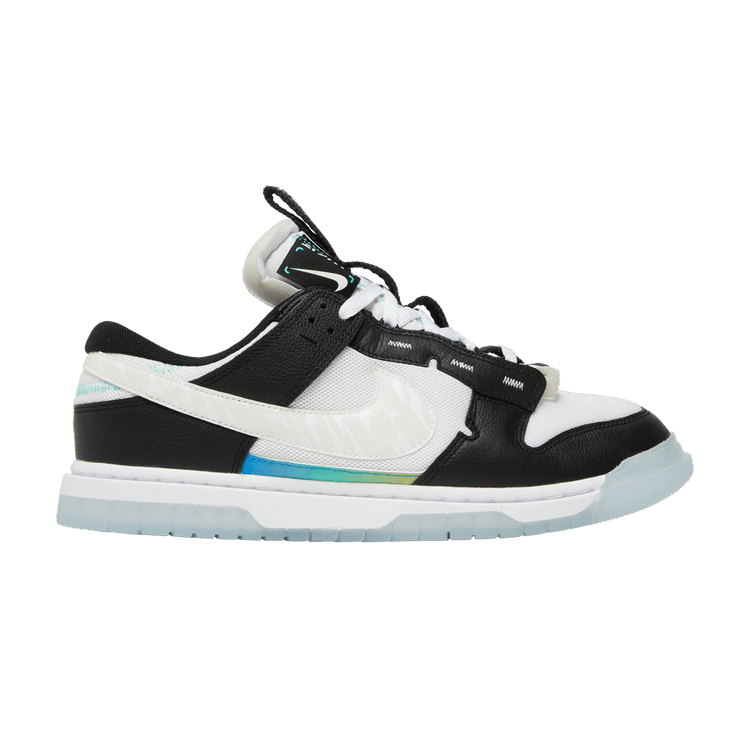 Nike Air Dunk Jumbo Unlock Your Space Panda