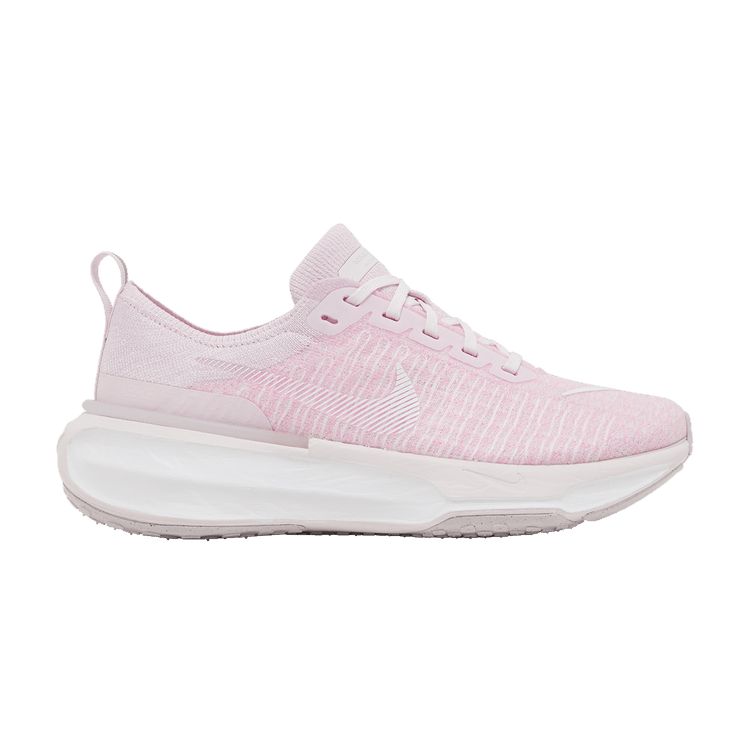 Nike ZoomX Invincible Run 3 Pink Foam (Women's)