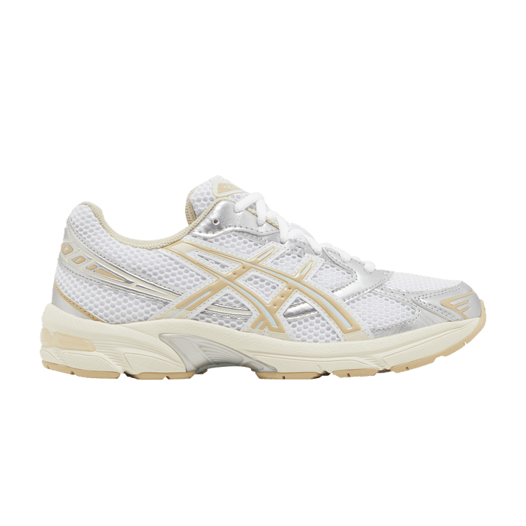 ASICS Gel-1130 White Dune (Women's)