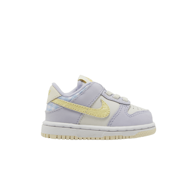 Nike Dunk Low SE Easter (2023) (TD)