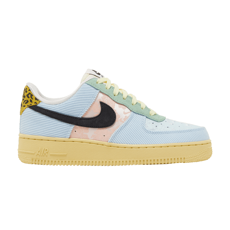 Nike Air Force 1 Low '07 Spring Mix (Women's)