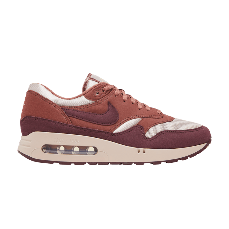 Nike Air Max 1 '86 OG Big Bubble Smokey Mauve