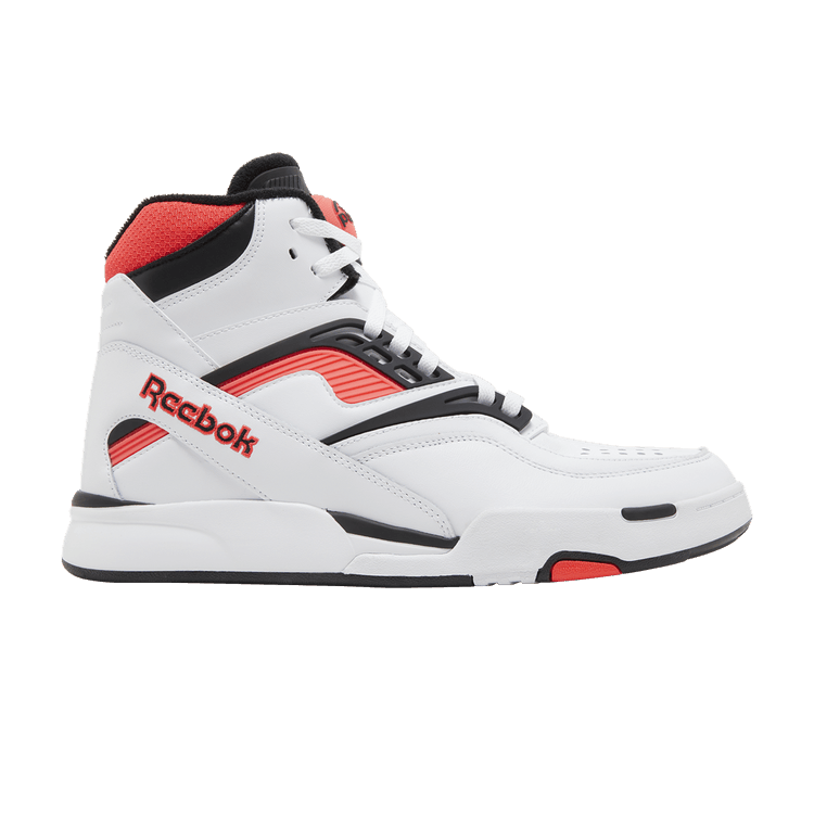 Reebok Pump TZ Neon Cherry (2023)