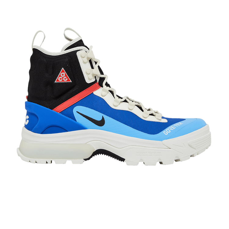 Nike ACG Air Zoom Gaiadome Gore-Tex Hyper Royal University Blue