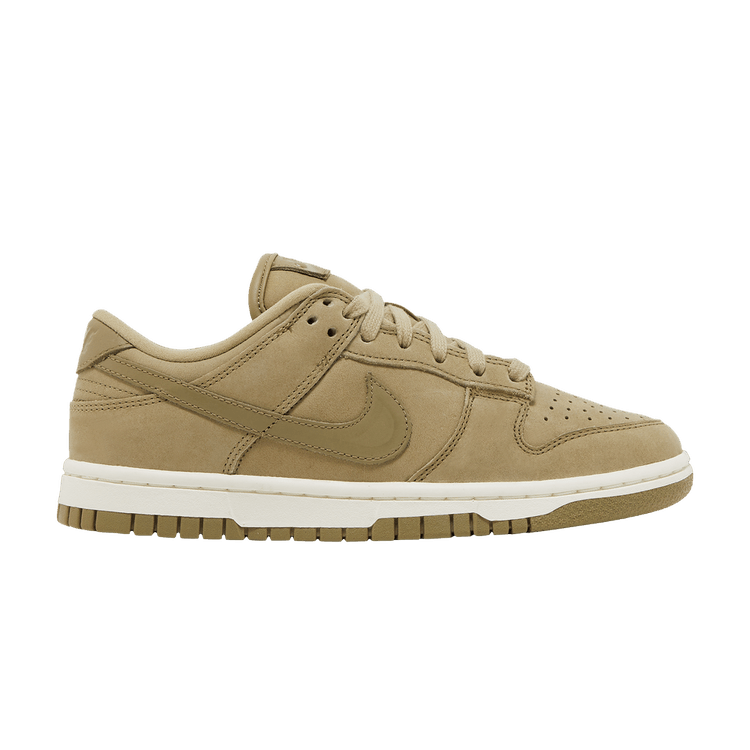 Nike Dunk Low PRM Neutral Olive (Women's)