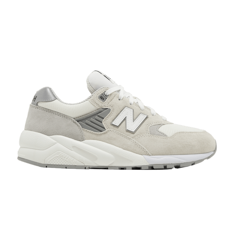 New Balance 580 Comme des Garcons Homme White