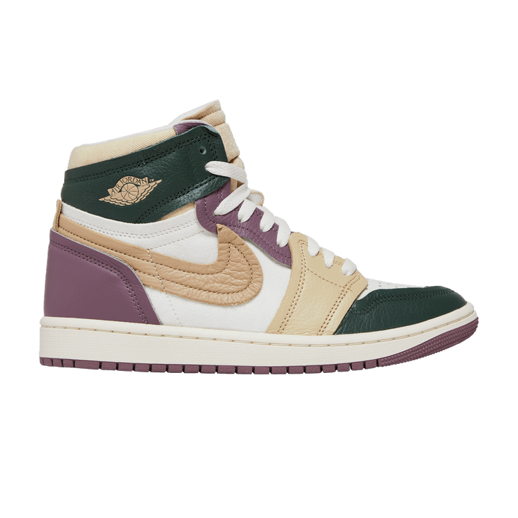 Jordan 1 High Method of Make Galactic Jade (Women's)