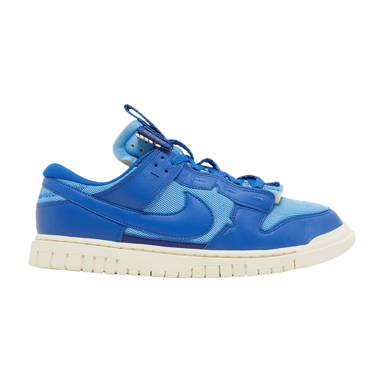 Nike Air Dunk Jumbo University Blue