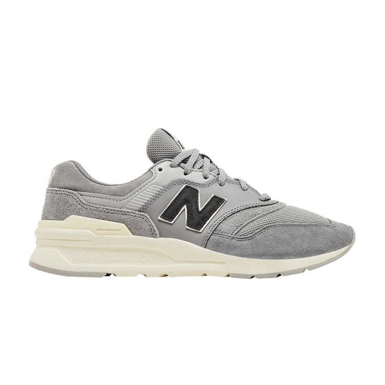 New Balance 997H Shadow Grey Blacktop