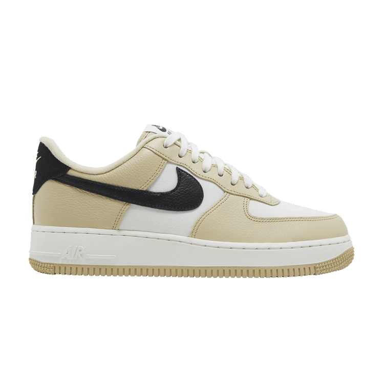 Nike Air Force 1 '07 LX Low Team Gold