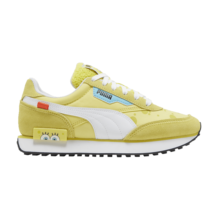 Puma Future Rider SpongeBob SquarePants (GS)