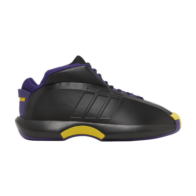 adidas Crazy 1 Lakers Away (2023)