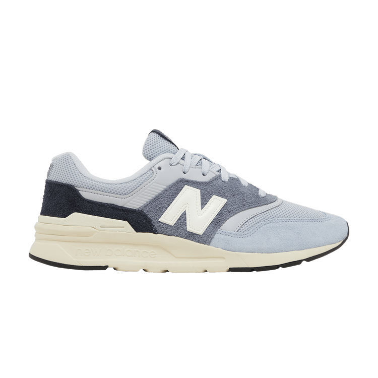 New Balance 997H Light Artic Grey Outerspace