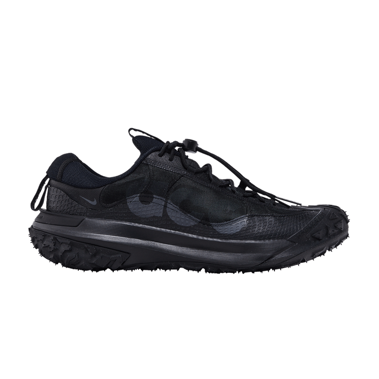 Nike ACG Mountain Fly 2 Low Triple Black