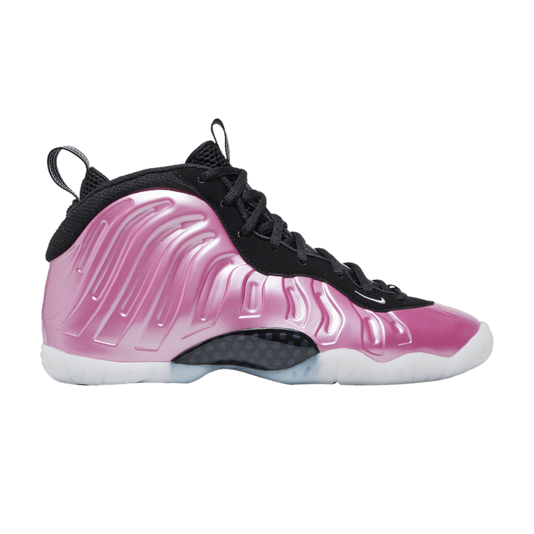 Nike Little Posite One Polarized Pink (GS)